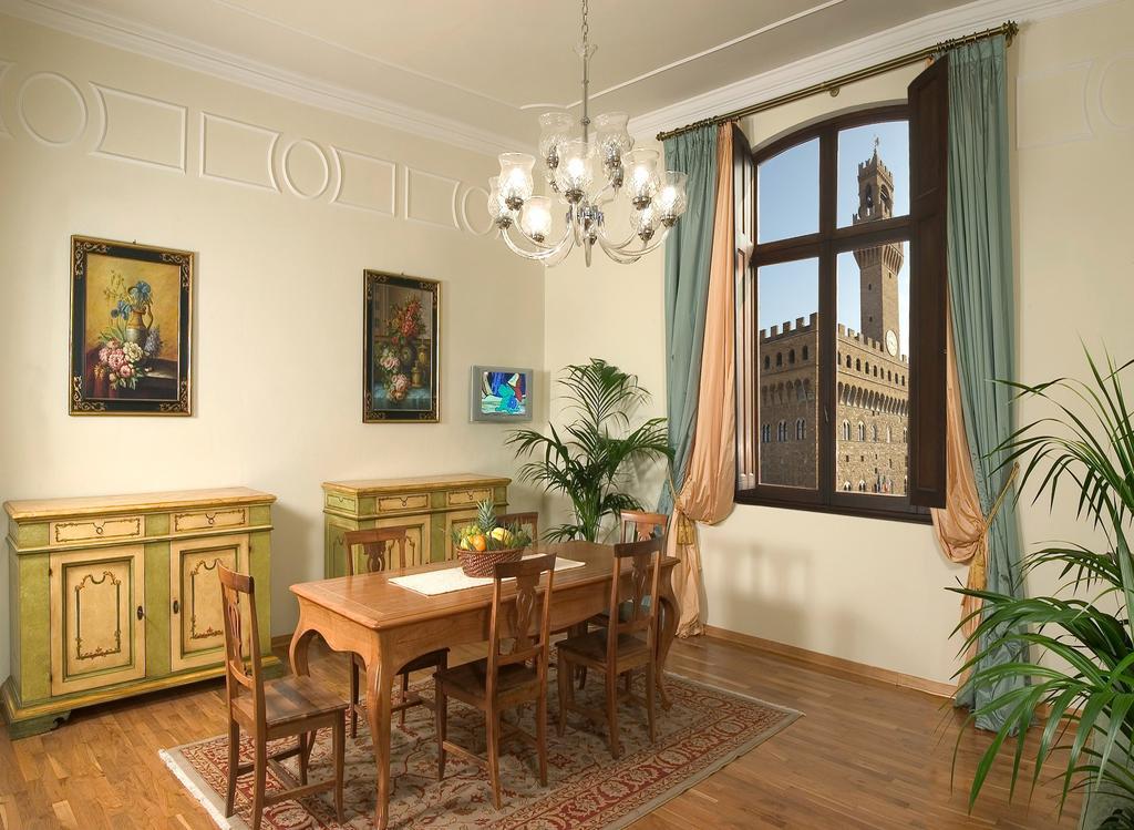 Donatello Penthouse Διαμέρισμα Φλωρεντία Εξωτερικό φωτογραφία