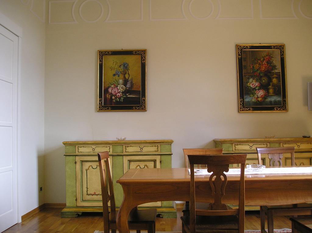 Donatello Penthouse Διαμέρισμα Φλωρεντία Εξωτερικό φωτογραφία