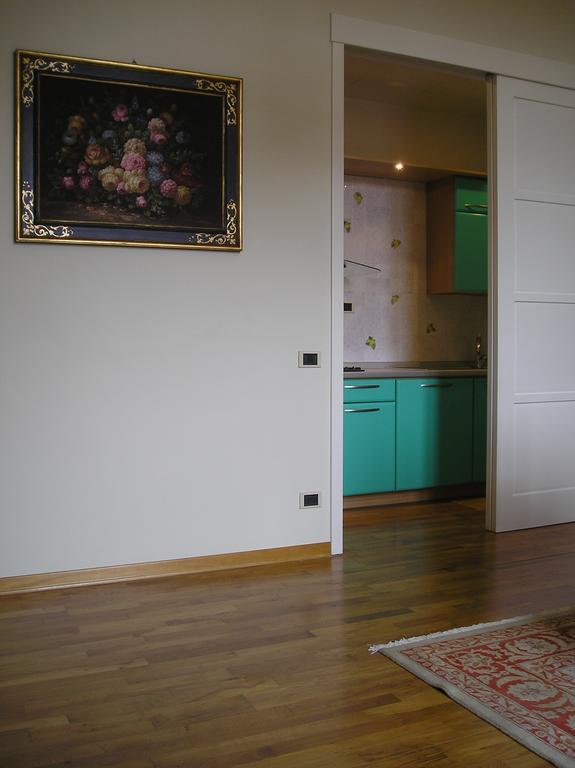 Donatello Penthouse Διαμέρισμα Φλωρεντία Εξωτερικό φωτογραφία